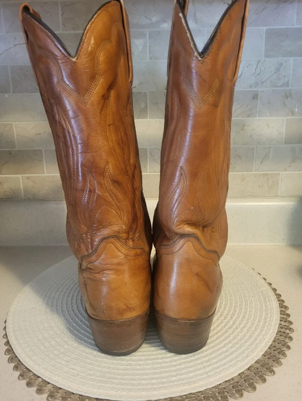 Frye step into